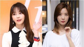 [연예뉴스 HOT5] 정유미·이청아 “루머 법적 대응”