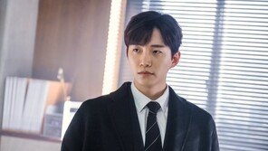 1일1식 준호 ‘캐릭터 만들기’