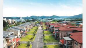 평택에 자리잡은 ‘미국 신도시’… 외국인 렌털하우스 ‘눈길’