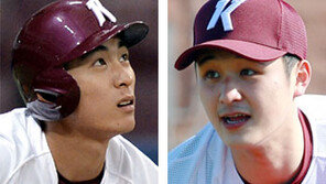 무섭게 큰 ‘키움’ 공수 탄탄… “첫 우승 가자”