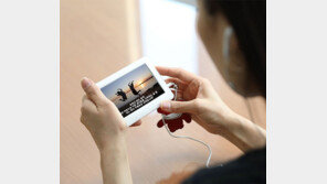 거식증 환자에 맞춤형 영상 처방했더니 음식 거부 줄었다