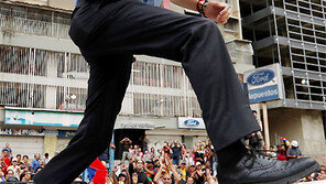 과이도 의장 “대정전 관련 혐의 조사 착수”