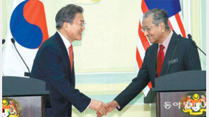 “연내 韓-말레이시아 FTA 체결 추진”