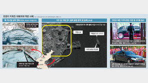 “北, 회정리 등 북-중 접경에 ICBM 기지 건설”