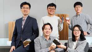 배터리도 AI 시대… 생활패턴 파악해 알아서 ‘절전모드’