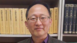 신정근 교수 “20년 땀의 결실… 동아시아 미학은 의경 탐구의 역사”
