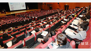 영재학교 입시 경시대회와 비슷… 기출문제 풀며 실전감각 익혀야