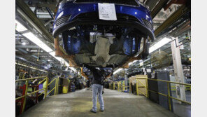 美 포드車, 올해 6월까지 일자리 감축…규모 미공개