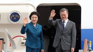 文대통령, 14일 한-말레이 비즈포럼서 연설…이후 캄보디아로