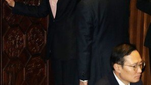 나경원發 정국 경색 어디까지…3월 국회 파국 치닫나