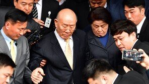 5.18광주 처벌은 현재진행형 …전두환 4가지 법적공방