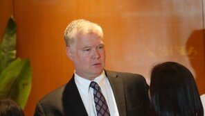 비건, 14일 유엔 안보리 방문…대북제재 준수 요청할 듯