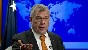 美국무부 인권보고서에 “北 지독한 인권침해” 표현 빠져