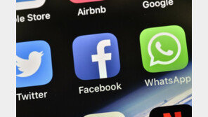 페이스북·인스타그램, 전세계 접속 장애…“디도스 공격 아냐”