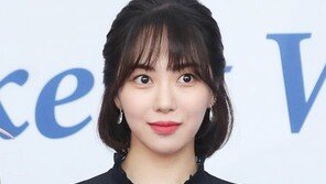 AOA 민아. 승리 논란 연루 의혹글에 “아닙니다”
