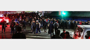 [단독]‘일자리 땜질자금’ 쏟아져도… 일을 잃었다