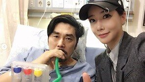 김영호 “한 달 전, 허벅지에 악성 종양…수술 후 항암치료 중”