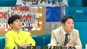 이이경, 금수저설에 “父 월급 받는 경영자” …오너 아들 소문 해명