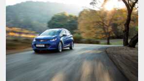 쉐보레, 2019 볼트EV 고객인도 개시