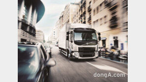 볼보트럭코리아, ‘볼보트럭 FL 모델’ 월 99만원 구입 프로모션 진행