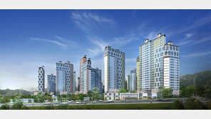 1,936세대 김해 삼계두곡 한라비발디 센텀시티, 일반분양 추진