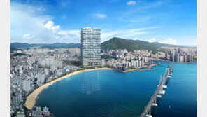  쾌적하고 편리한 도심 시티라이프를 누린다, ‘이안 테라디움 광안’ 분양