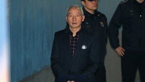 대법, ‘댓글수사 방해 혐의’ 남재준 전 국정원장 징역 3년6월 확정