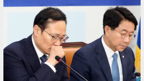 조정식 “나경원, 거짓 선동 일관…한미동맹 이간질 하나”