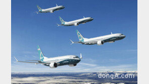 대한항공, 50대 도입 예정인 ‘B737 맥스8’ 운항 보류…“사태 장기화 조짐”