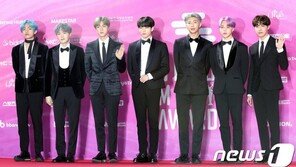 방탄소년단, 국제음반산업협회 ‘글로벌 앨범 톱10’ 韓 최초