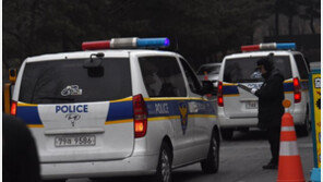 경찰, 한화 대전공장 폭발사고 관리 책임자 6명 입건