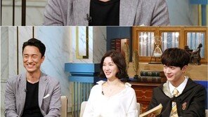 김병철, 윤세아와 썸?…“주변에서 몰지 않았다면 외려 좋았을  것”