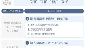 가계부채·자영업자 대출 옥죈다…금융사별 한도 둔다