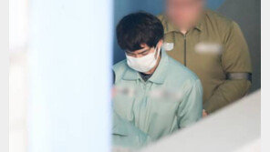 손승원 ‘음주 뺑소니’ 공판, 징역 4년 구형…“죗값 달게받고 새사람 되겠다”