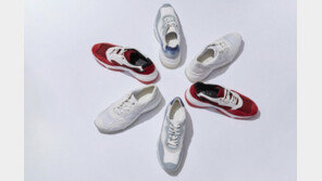 제옥스, 활동성과 스타일 강조한 스니커즈 ‘키라’ 출시