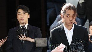 승리·정준영 경찰 조사→최종훈·용준형 논란… 단톡방 스캔들 확산