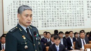 육군총장, 지드래곤 특혜논란에 “차별적 대우 안돼”