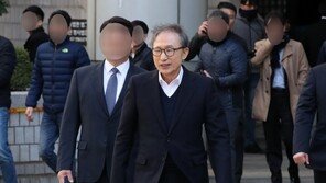 ‘MB 보석 잘 지키나’ 첫 회의…“목사 접견 신청할 것”