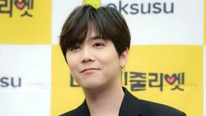 최종훈 음주운전, 이홍기 “포기야” 글 의미심장 