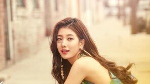 화이트데이 사탕 주고픈 연예인…2위 조보아, 1위는?