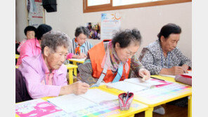 “병원 처방전 무슨 말인지…” 농촌 어르신 50% 이상 ‘문자해독 못해’ 