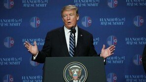 ‘초대형 입시비리’ 비난한 트럼프…알고보니 트럼프 가문도?