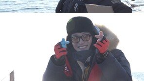 정진운, ‘도시어부’ 입대 전 마지막 방송…‘무입질’ 짠내 폭발