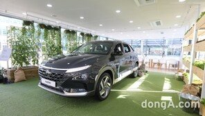 현대차, 미래 꿈의 공간 ‘수소전기하우스 시즌 2’ 개관