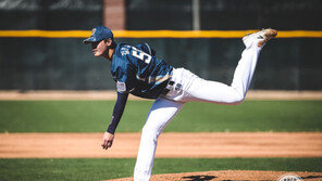 NC 이동욱 감독, 김영규 특급칭찬 “선발투수로서 해줘야 할 부분 다 보여줬다”