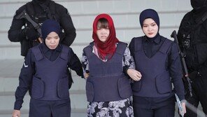 베트남, 도안 티 흐엉 석방무산에 ‘당혹’…외교력 차이?