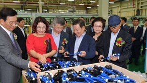 ‘적자 이유’ 대유위니아·대우전자 희망퇴직 실시…노조 반발