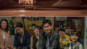 ‘악질경찰’ ‘생일’…세월호 참사 유가족 “분노와 공감의 영화”