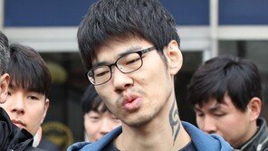 ‘강서 PC방 살인’ 김성수, 울먹이며 “검찰이 동생 공범 몰아”