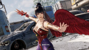 [리뷰] 사장님 옷이 너무 비싸요. '데드 오어 얼라이브6(DOA6)'